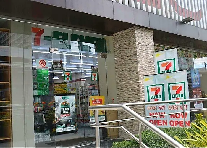 Hotel Budgetplace For Travelers W/unli Wifi & Netflix*19 3*